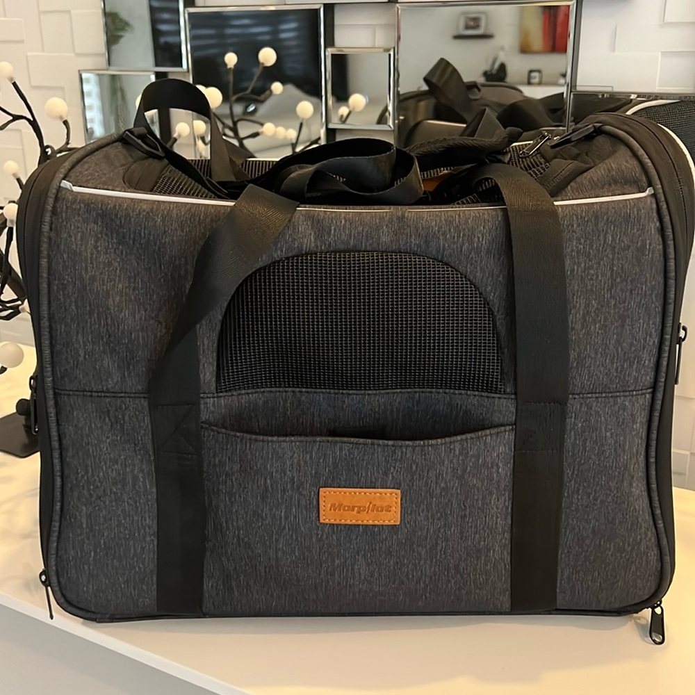 Pet Transport Traveling Bag